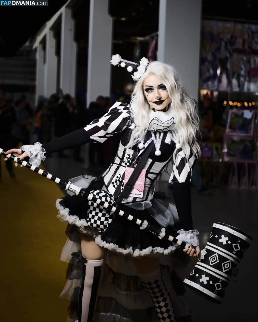 Camilla Severin / camillaseverin ヌード OnlyFans  流出写真 #19