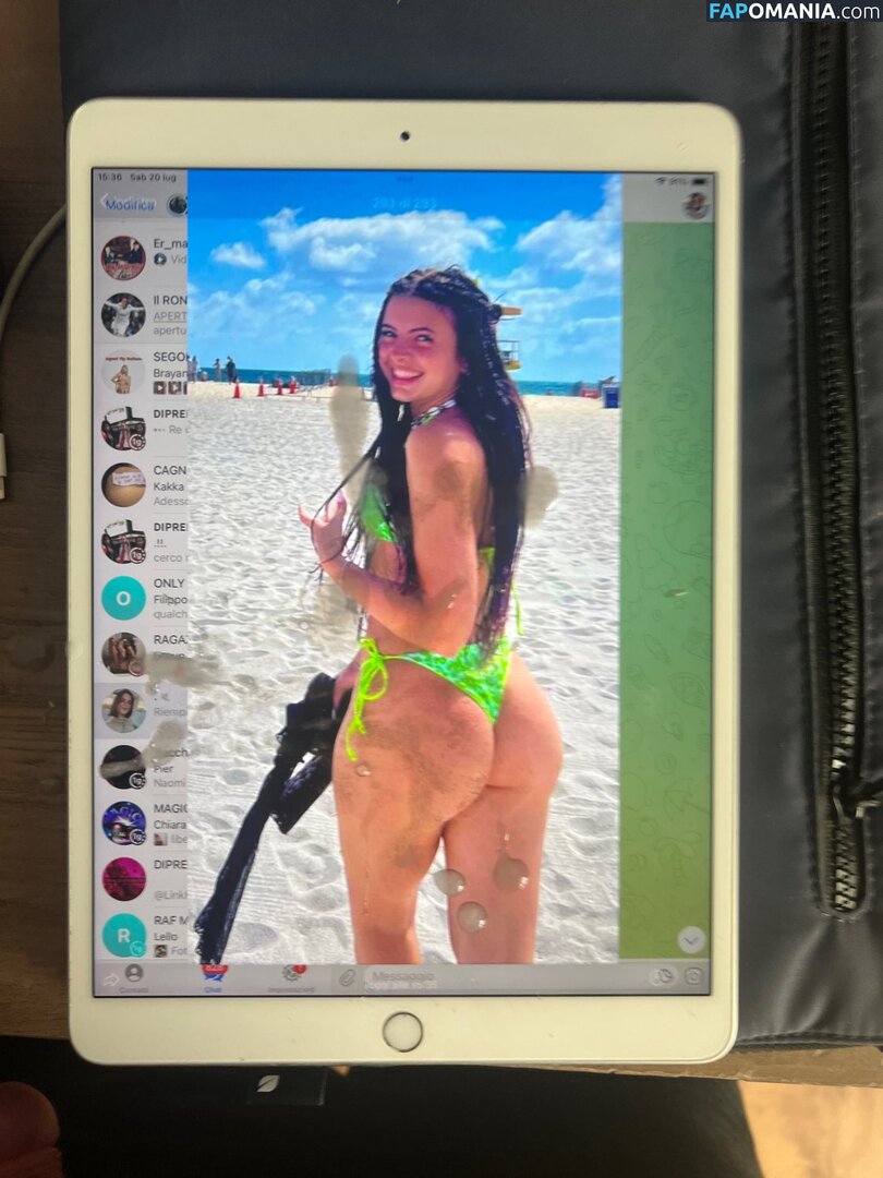 Camilladepandis ヌード OnlyFans  流出写真 #1
