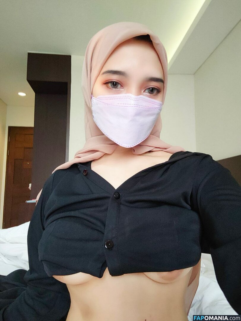 CamillaReese / HijabCamilla ヌード OnlyFans  流出写真 #18