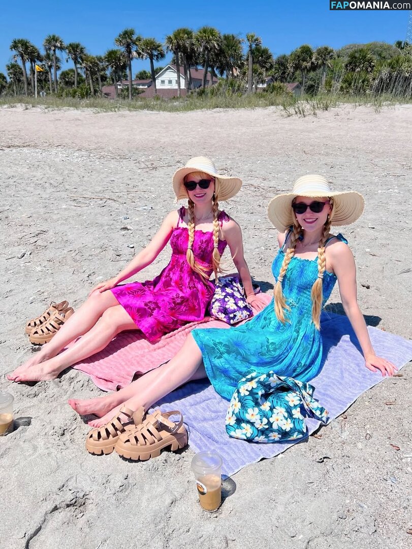 Camille And Kennerly / camillekennerly ヌード OnlyFans  流出写真 #26