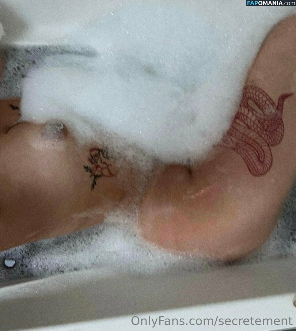 camillebrx__ / secretement ヌード OnlyFans  流出写真 #3