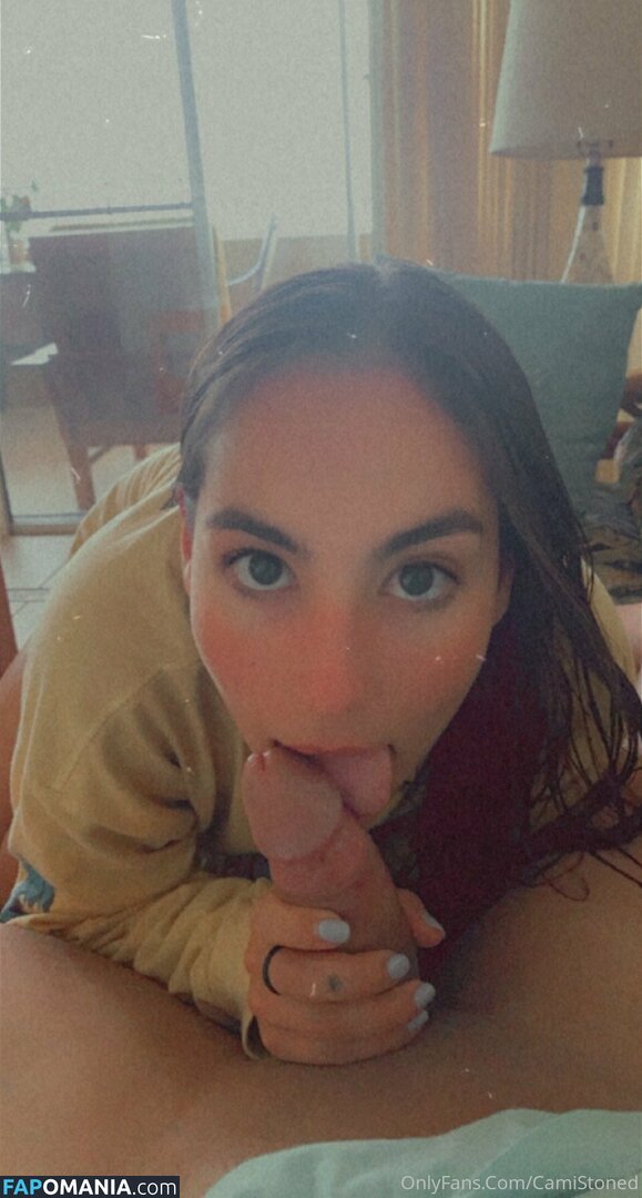 Camistoned / adriana_gb / camistone ヌード OnlyFans  流出写真 #2