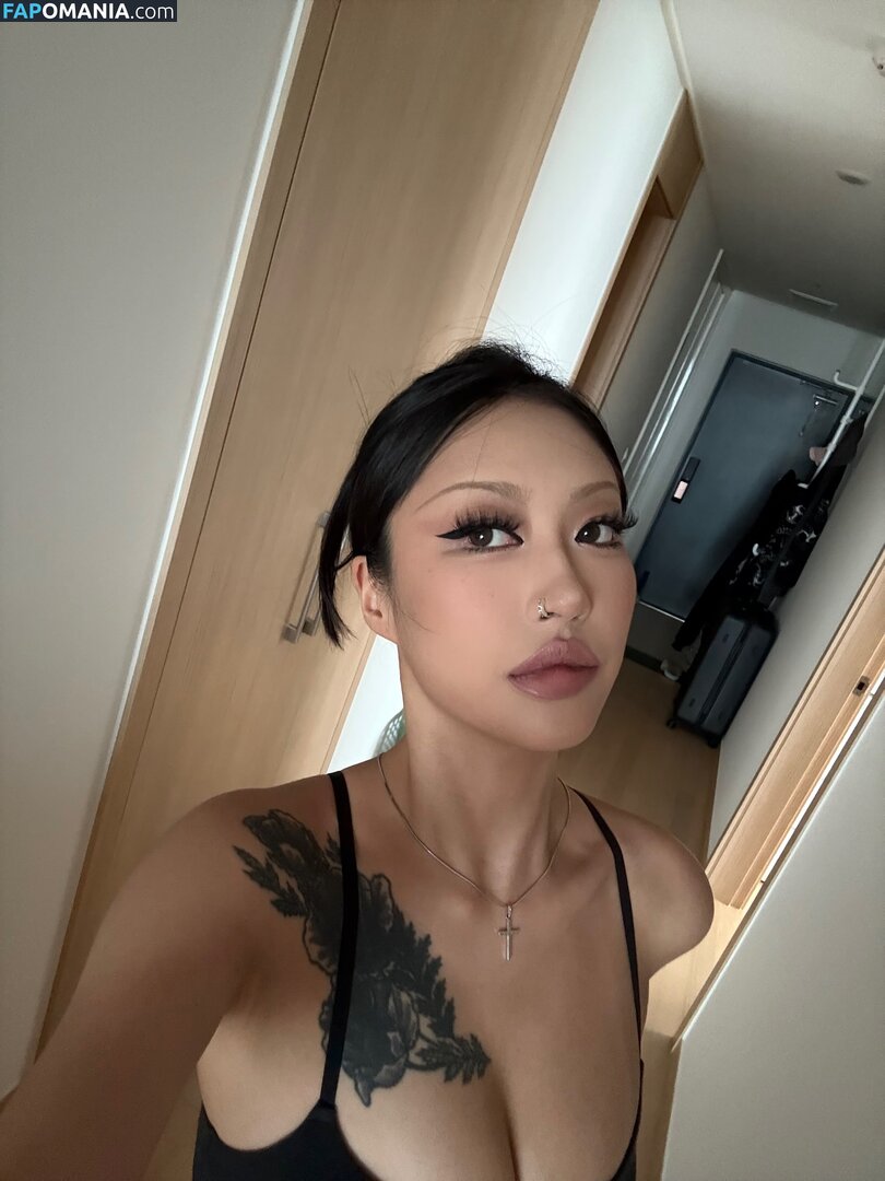 camocashy / camokr / https: ヌード OnlyFans  流出写真 #8