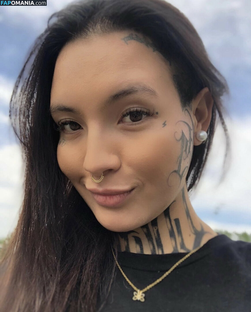 Candela Milagros / candelamilagros.18 / candelamilgros ヌード OnlyFans  流出写真 #4