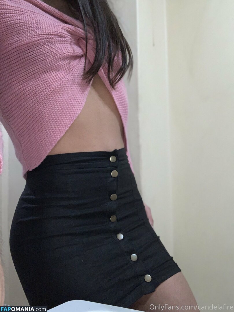 candela_fire / candelafire ヌード OnlyFans  流出写真 #6