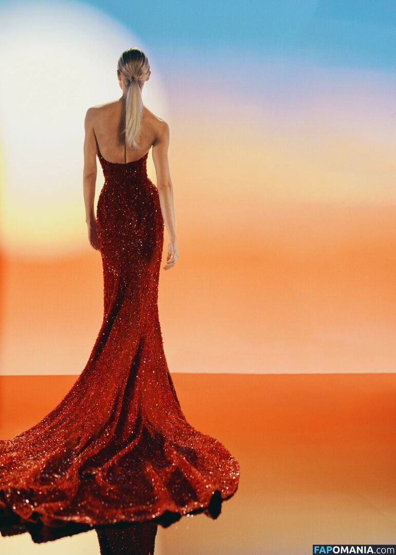 Candice Swanepoel ヌード 流出写真 #11