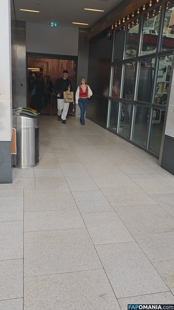 CANDID Boobs / bouncy / braless / cleavage / downblouse / jiggly ヌード OnlyFans  流出写真 #26