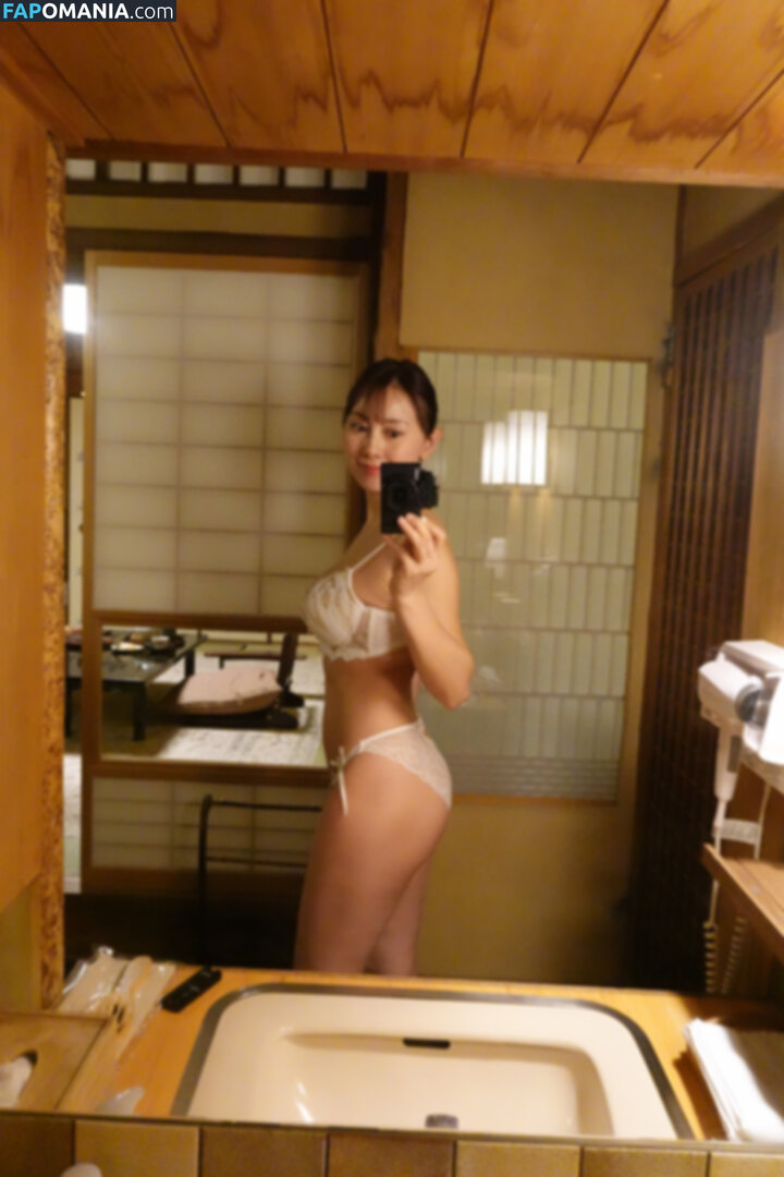 Candy Yuen / candy_kamanyuen ヌード OnlyFans  流出写真 #5