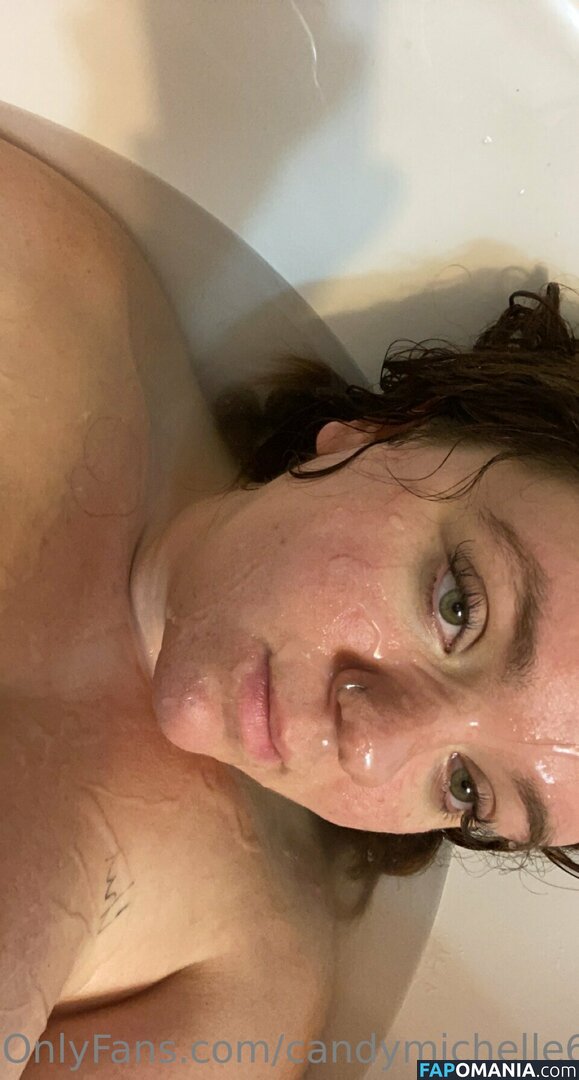 candymichelle69 ヌード OnlyFans  流出写真 #21