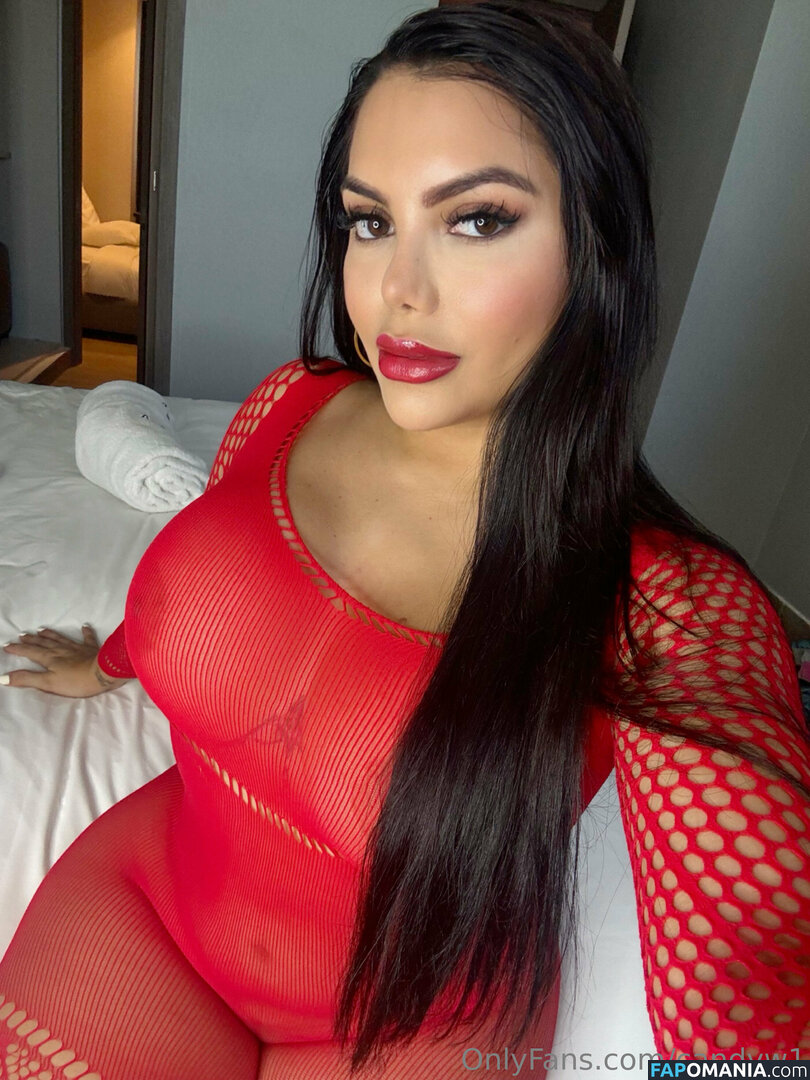 candyw1 ヌード OnlyFans  流出写真 #330