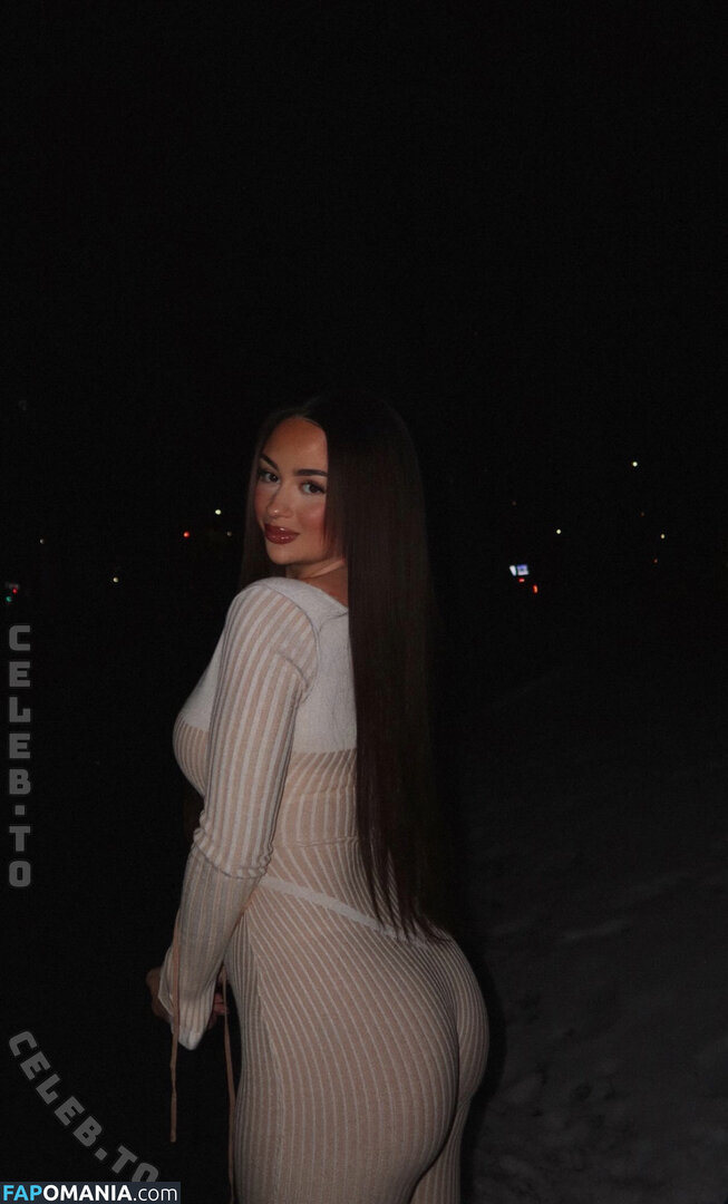 Cansu-Marie / cansu.mss / cansu.mxs ヌード OnlyFans  流出写真 #1