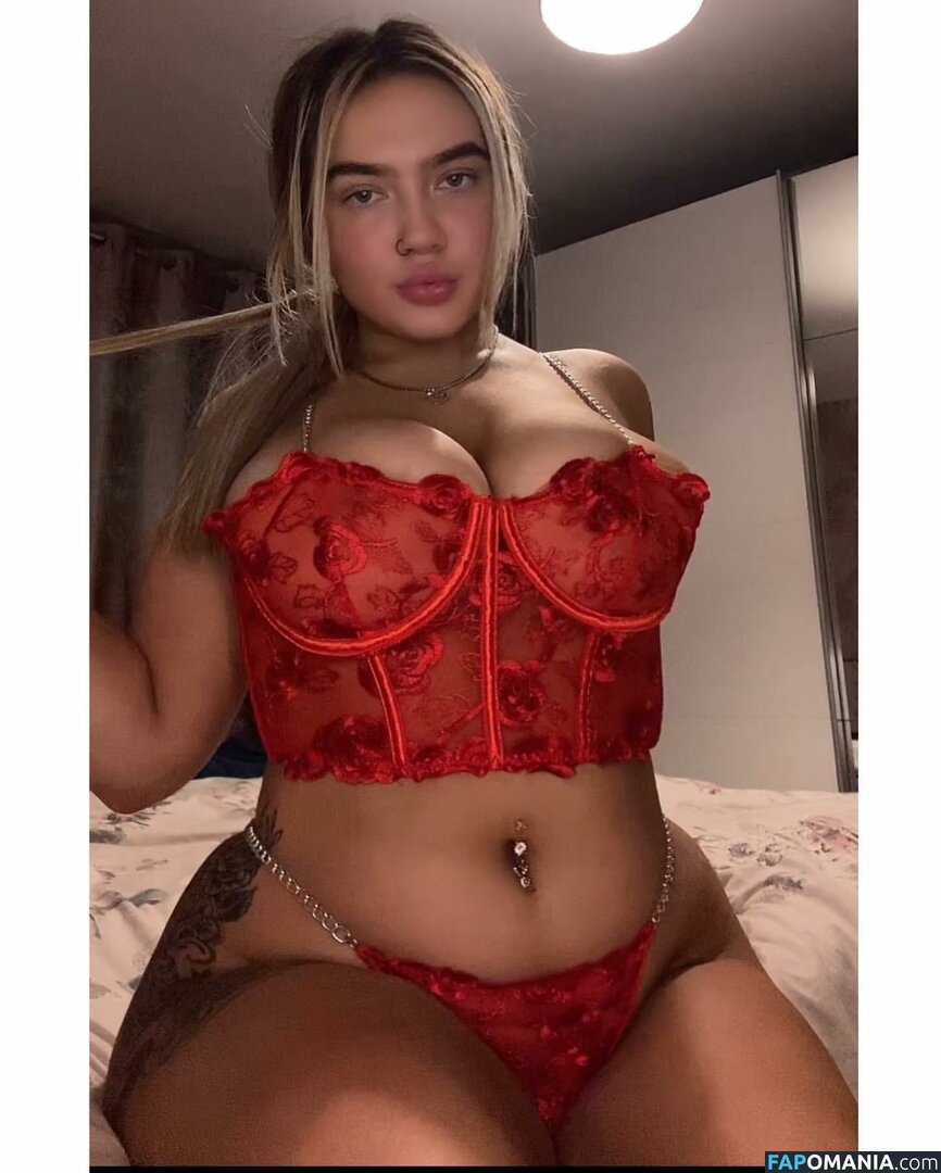 Caoimheeee ヌード OnlyFans  流出写真 #23