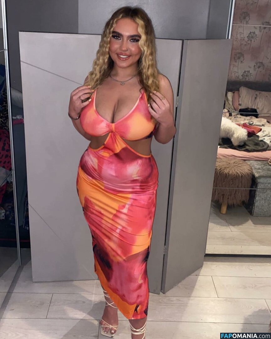 Caoimheeee ヌード OnlyFans  流出写真 #25