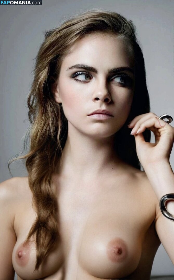 Cara Delevingne Deepfake / caradelevingne ヌード OnlyFans  流出写真 #34