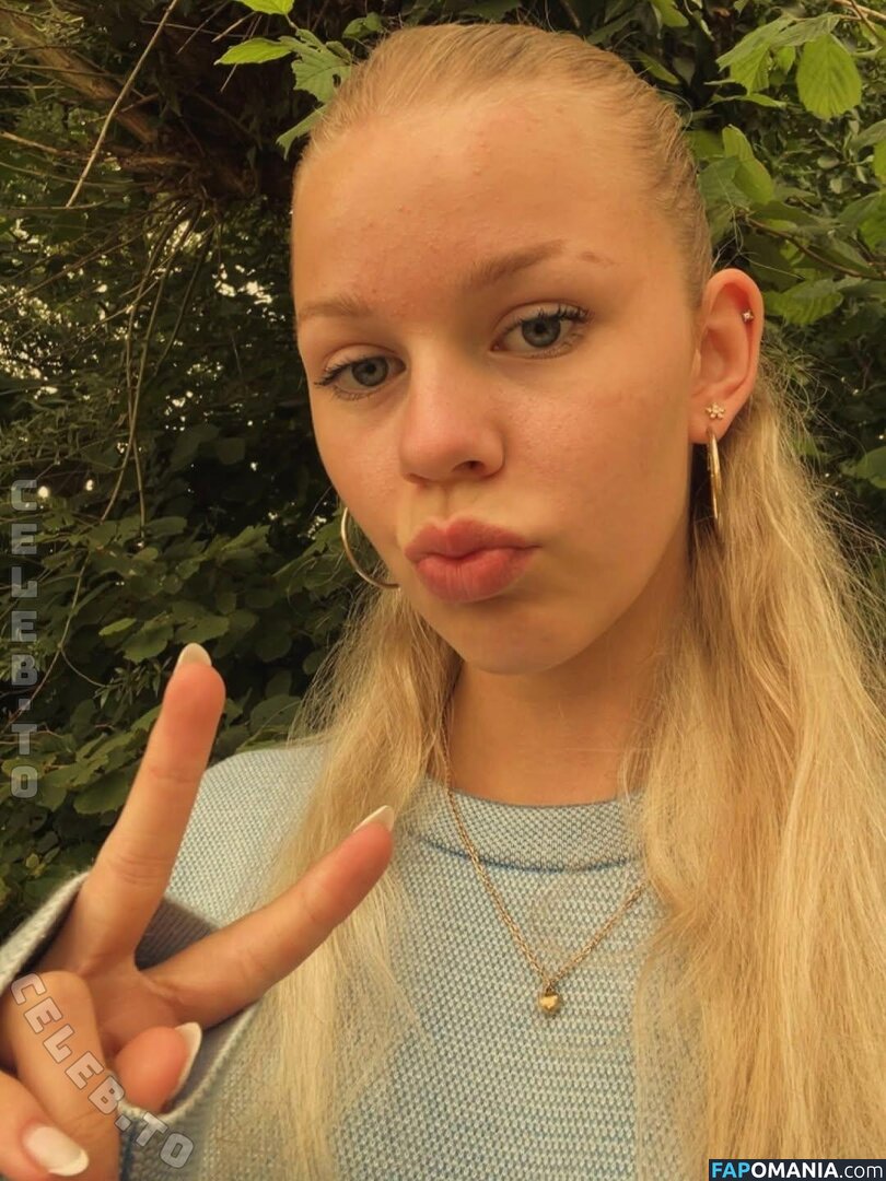 Cara_lb / Cara_lb1 / Cara_liebe ヌード OnlyFans  流出写真 #5