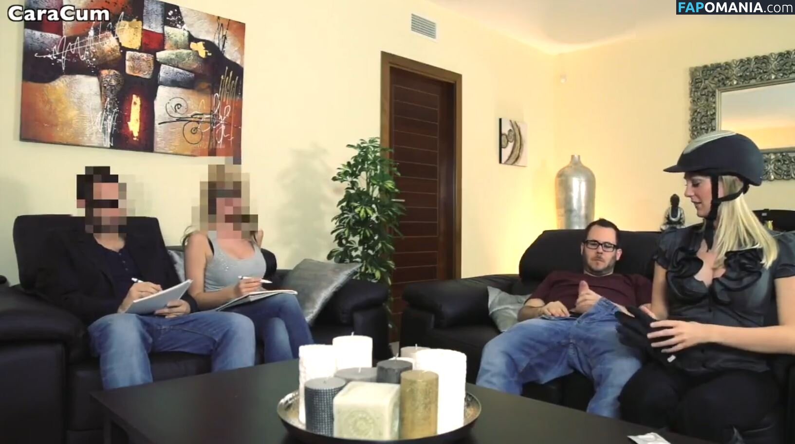 Cara Cum / CaraCum / cara_caru / cara_cum / jesuslopezcaracum ヌード OnlyFans  流出写真 #118