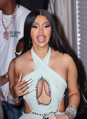 Cardi B