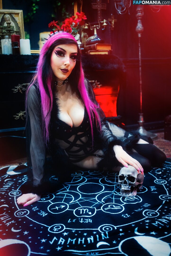 Carina Pusch / Pusch Art / carinapusch ヌード OnlyFans  流出写真 #77