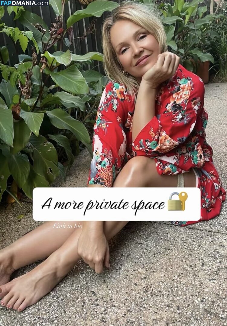 Carla Bonner / carlabonner3 ヌード OnlyFans  流出写真 #2