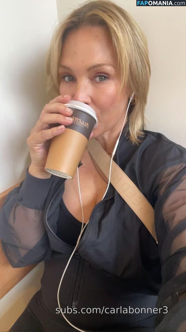 Carla Bonner / carlabonner3 ヌード OnlyFans  流出写真 #3