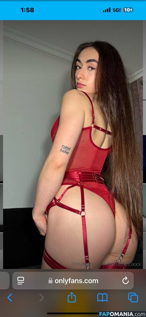 Carla Carladiecixxx / carladieci6 / carladiecixx / https: ヌード OnlyFans  流出写真 #9