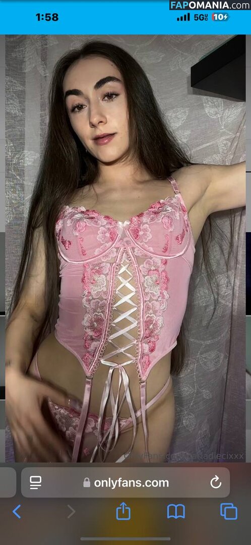 Carla Carladiecixxx / carladieci6 / carladiecixx / https: ヌード OnlyFans  流出写真 #10