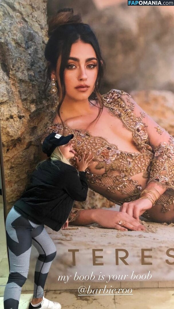 Carla Guetta Cohen ヌード OnlyFans  流出写真 #205