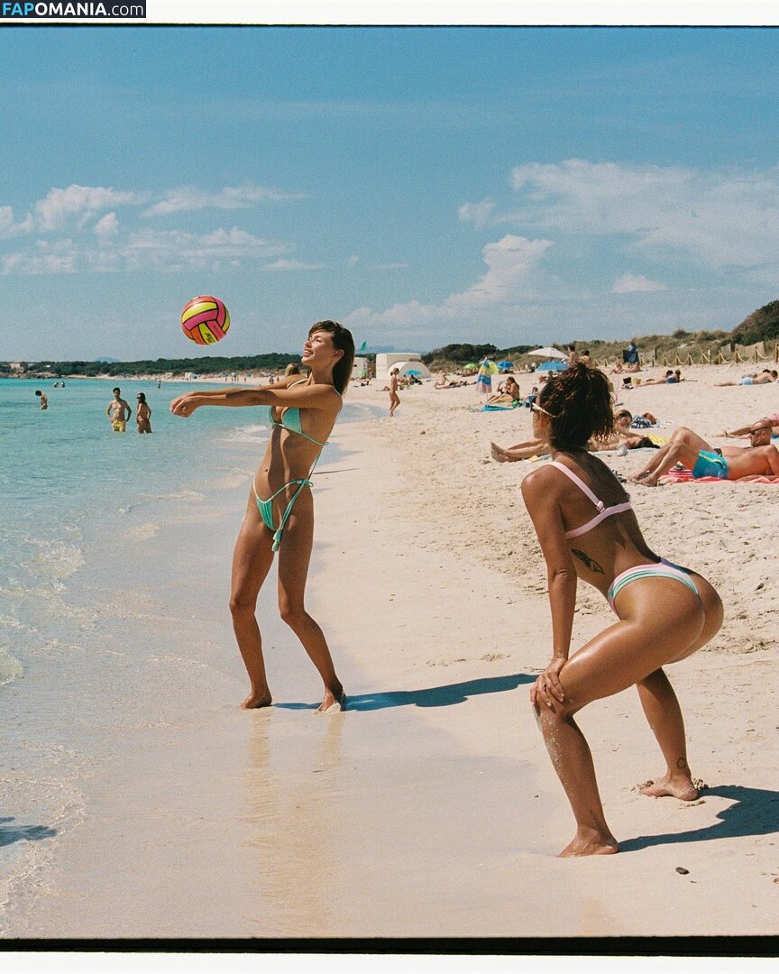 Carla Guetta / carla_guetta / carlaguetta ヌード OnlyFans  流出写真 #93