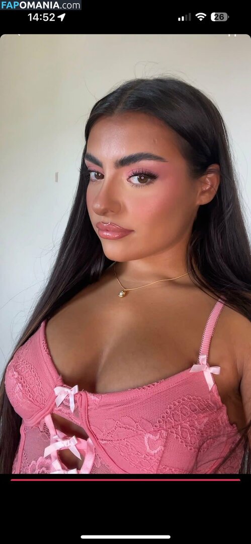 Carla Sophie / carlasophiebtw / carlysophie ヌード OnlyFans  流出写真 #21