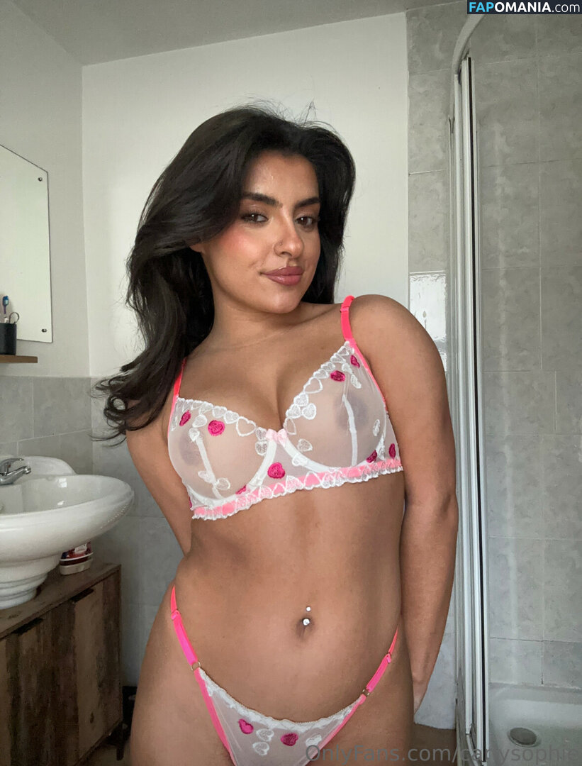Carla Sophie / carlasophiebtw / carlysophie ヌード OnlyFans  流出写真 #105
