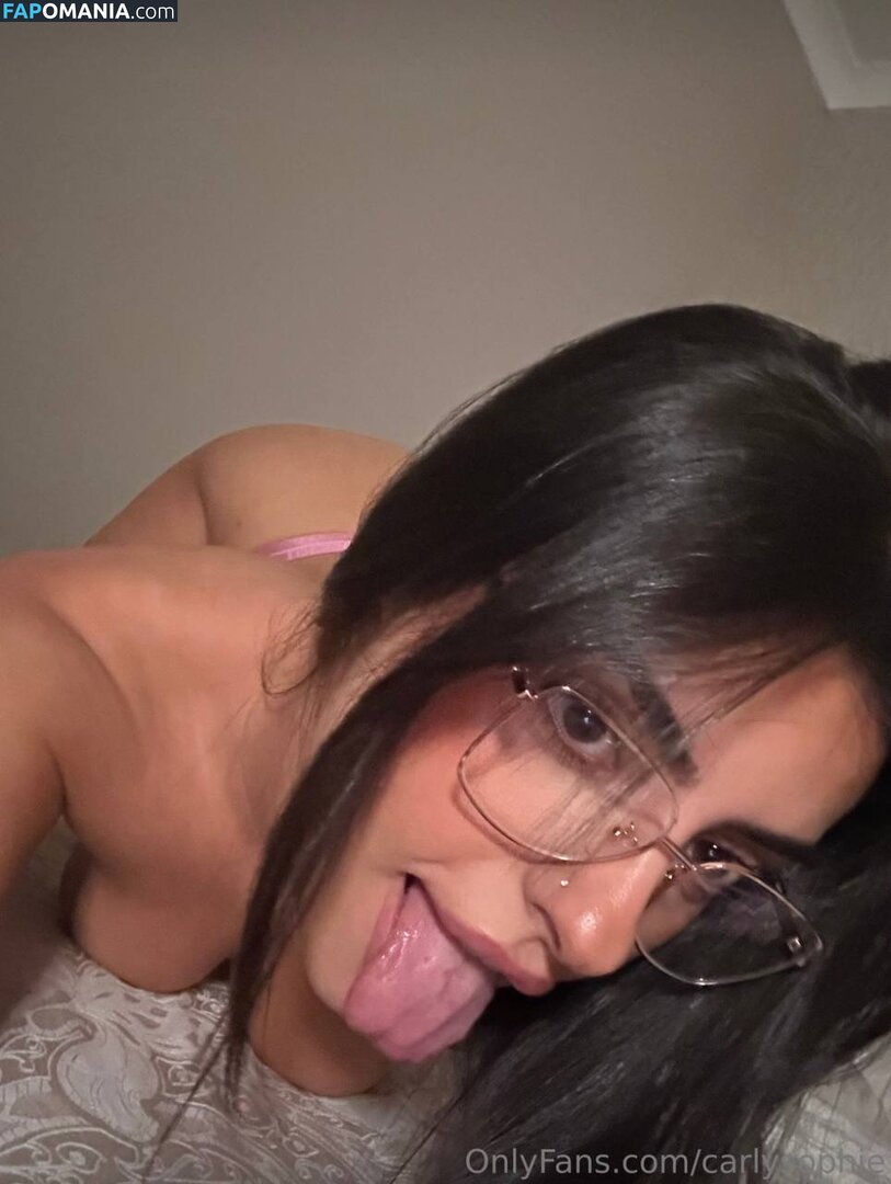 Carla Sophie / carlasophiebtw / carlysophie ヌード OnlyFans  流出写真 #114