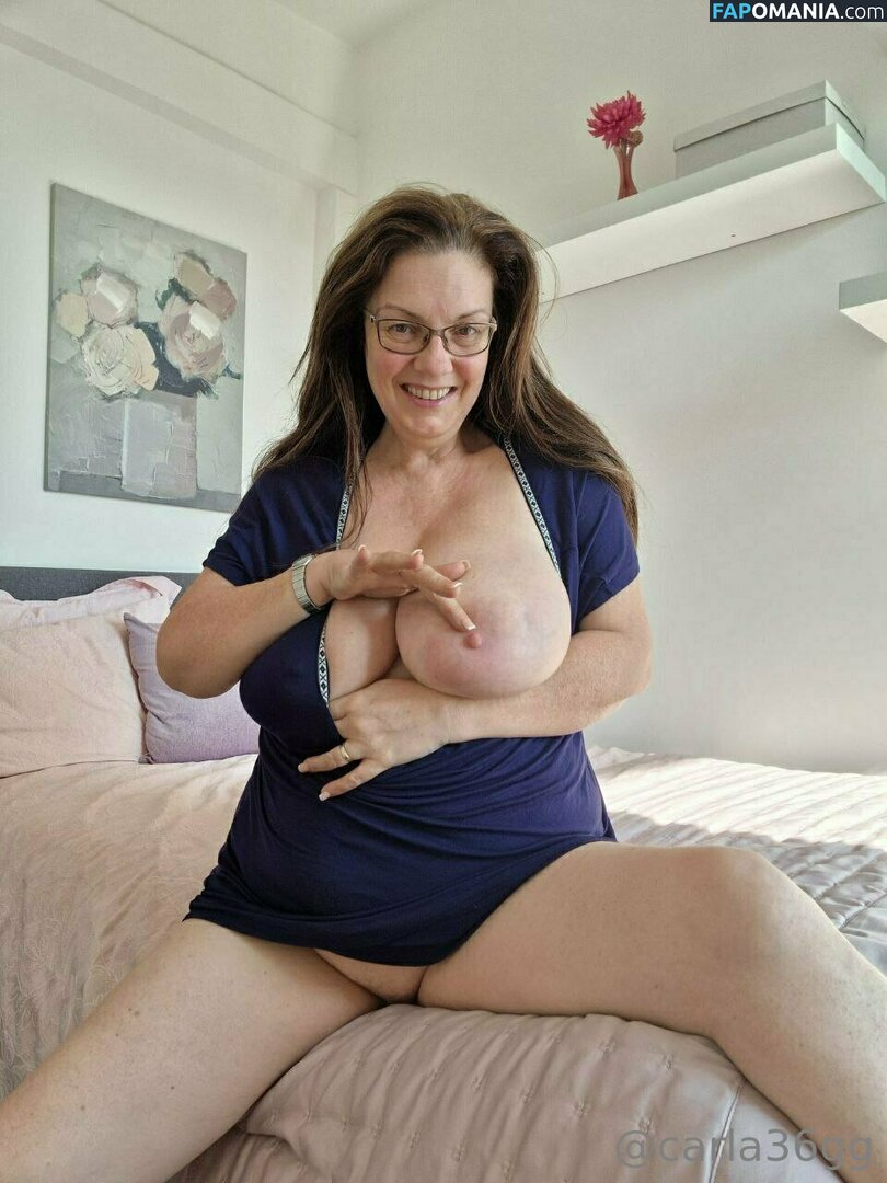 carla36gg ヌード OnlyFans  流出写真 #4