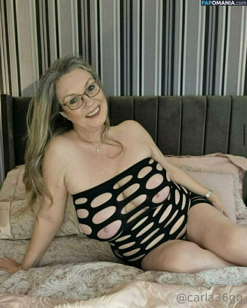 carla36gg ヌード OnlyFans  流出写真 #17