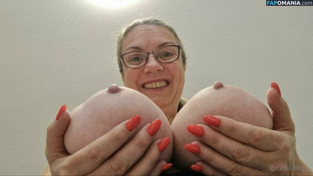 carla36gg ヌード OnlyFans  流出写真 #125