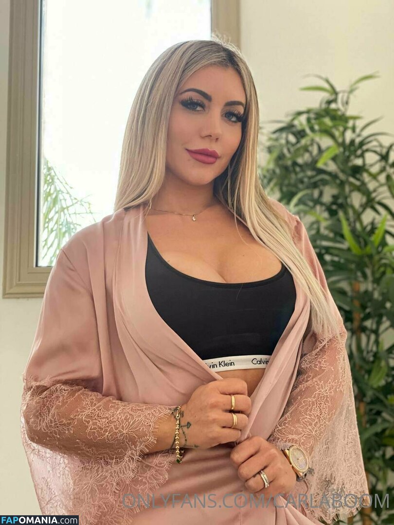 carlaboom / carlaboomoficial ヌード OnlyFans  流出写真 #231