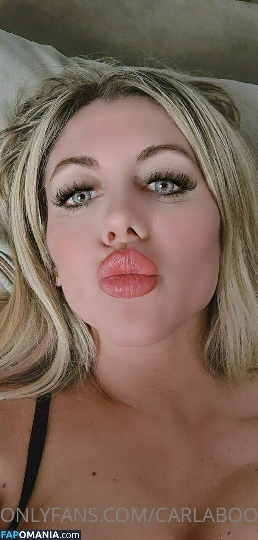 carlaboom / carlaboomoficial ヌード OnlyFans  流出写真 #414