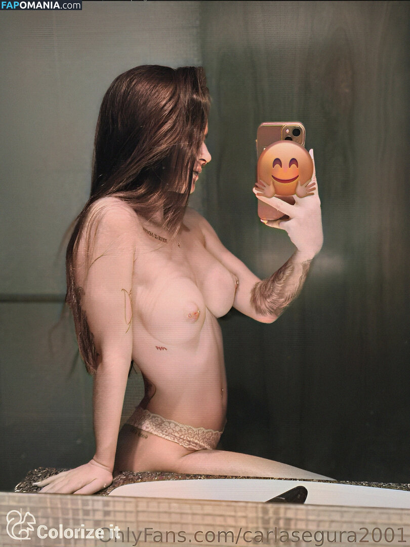 Carlasegura2001 / sgmodel ヌード OnlyFans  流出写真 #1