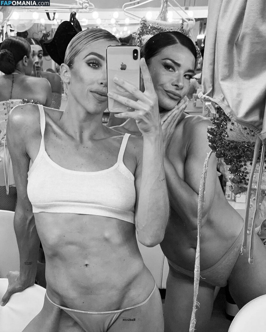 Carlotad26 / carlotta ヌード OnlyFans  流出写真 #136