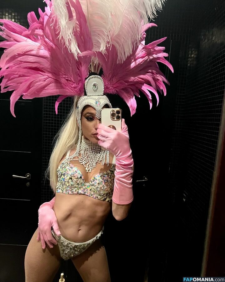 Carlotad26 / carlotta ヌード OnlyFans  流出写真 #241