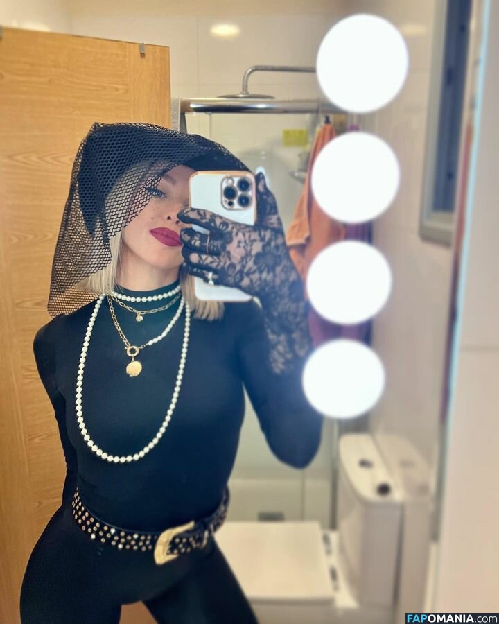 Carlotad26 / carlotta ヌード OnlyFans  流出写真 #248