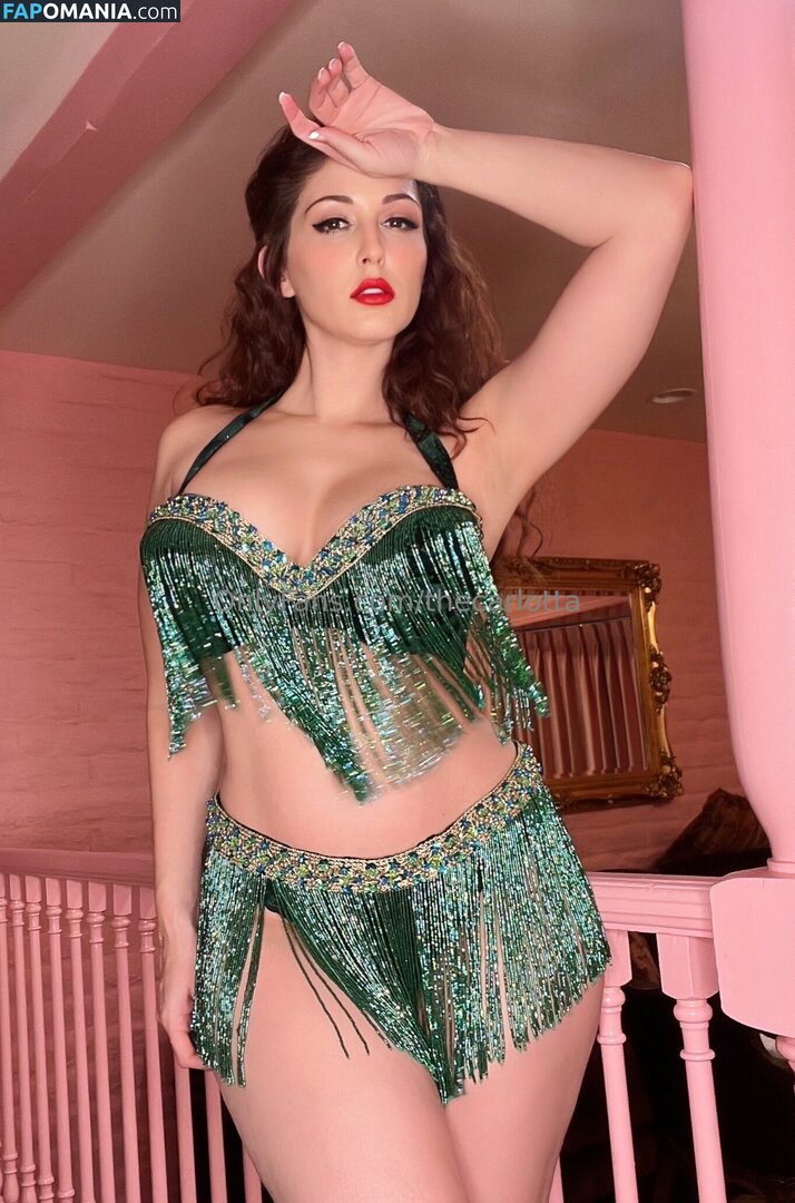 Carlotta Champagne / carlottachampagne / https: / thecarlotta ヌード OnlyFans  流出写真 #358