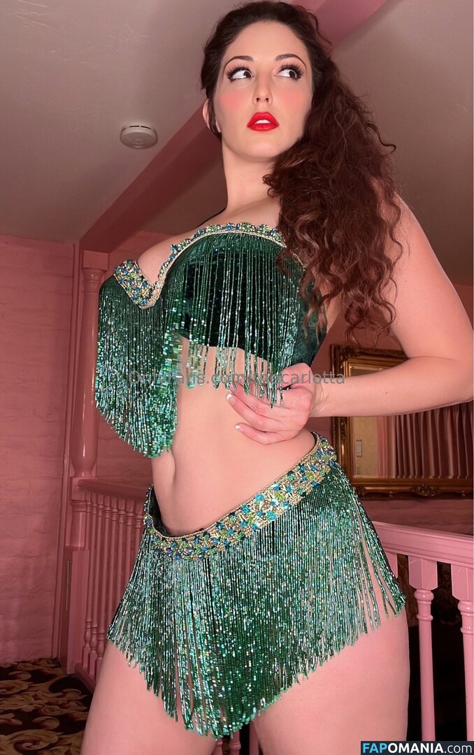 Carlotta Champagne / carlottachampagne / https: / thecarlotta ヌード OnlyFans  流出写真 #359