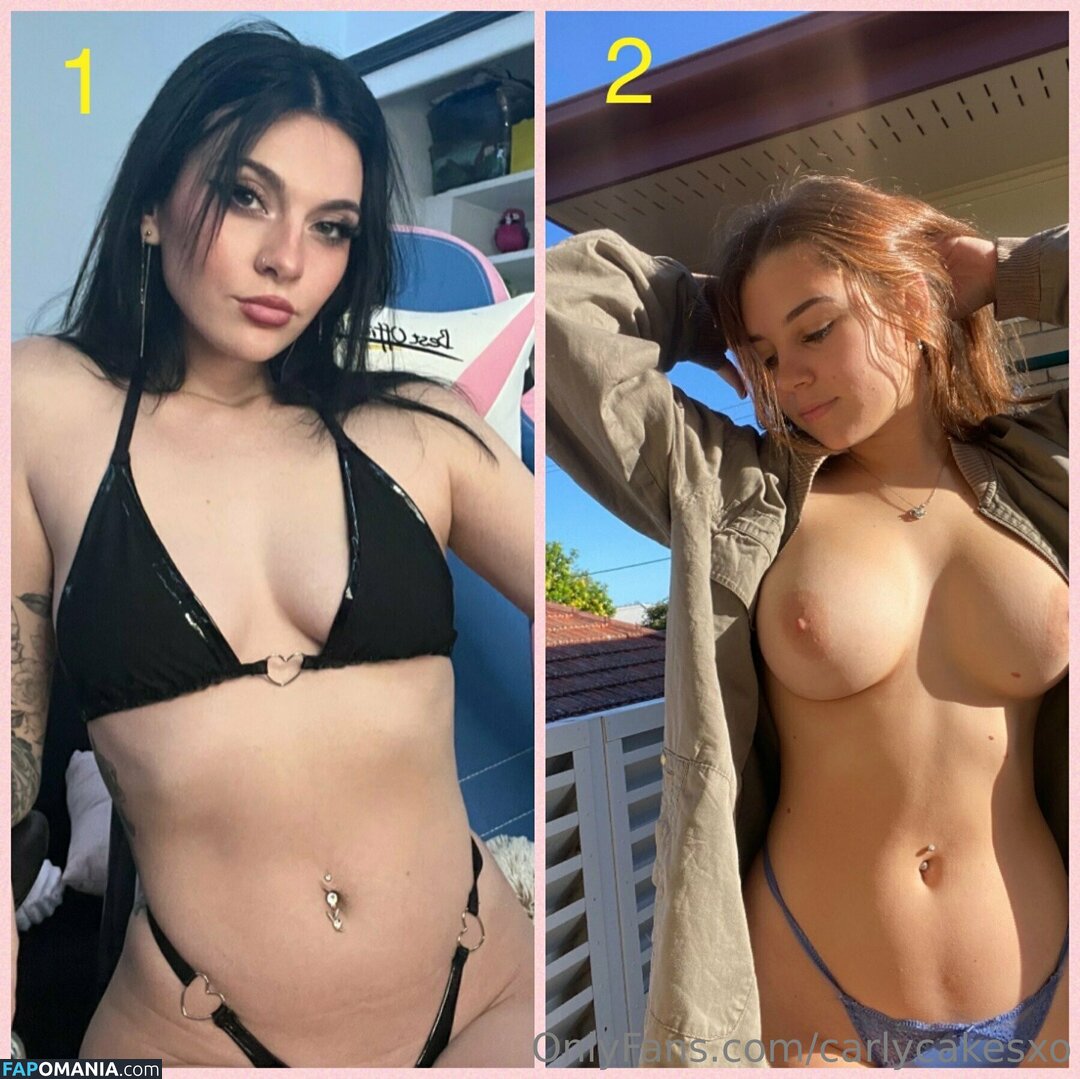 Carly cakes / carlycakesxo / carlycore_ ヌード OnlyFans  流出写真 #95