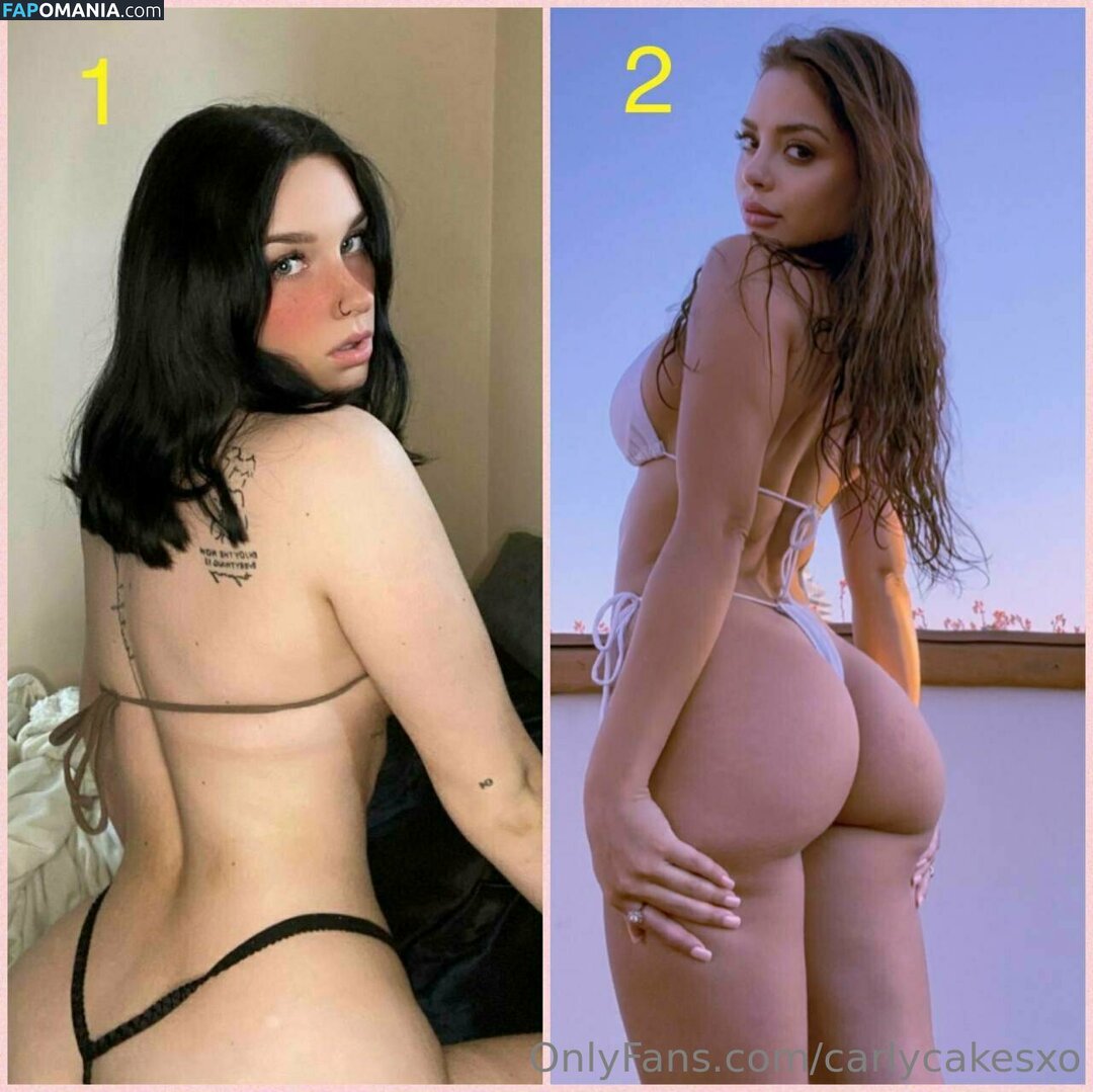 Carly cakes / carlycakesxo / carlycore_ ヌード OnlyFans  流出写真 #98