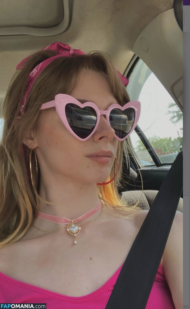 Carmaxlla ヌード OnlyFans  流出写真 #1