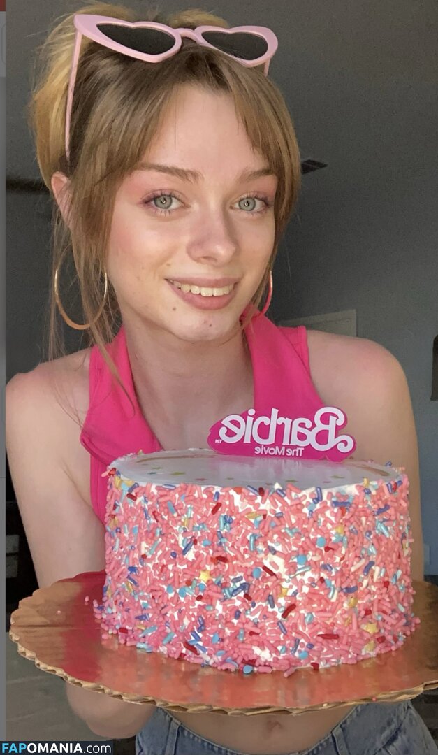 Carmaxlla ヌード OnlyFans  流出写真 #2