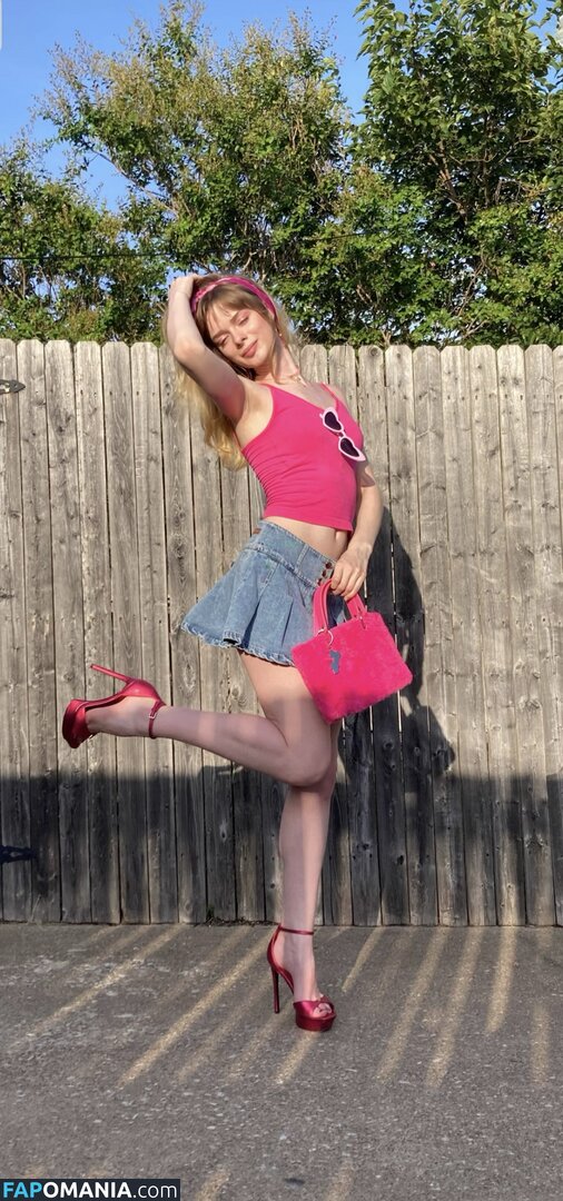 Carmaxlla ヌード OnlyFans  流出写真 #4