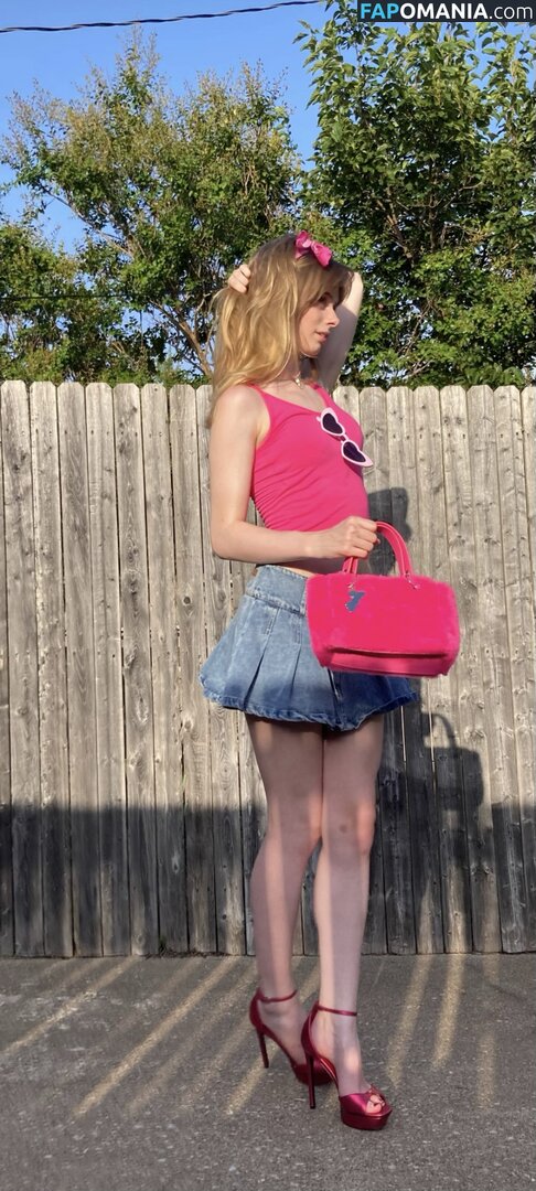 Carmaxlla ヌード OnlyFans  流出写真 #5