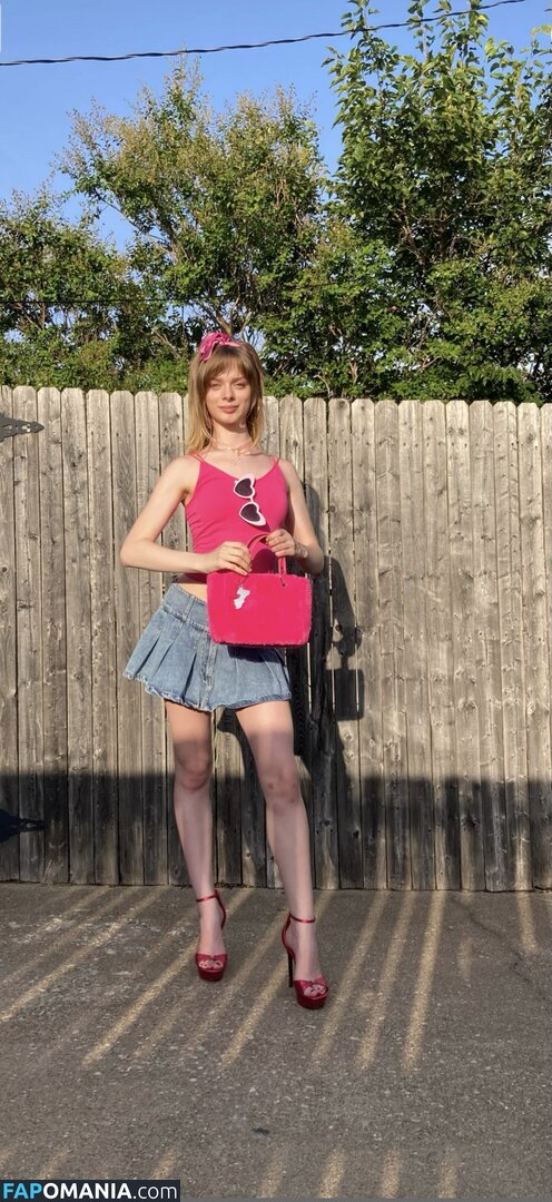 Carmaxlla ヌード OnlyFans  流出写真 #6