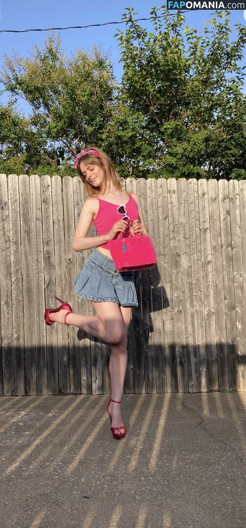 Carmaxlla ヌード OnlyFans  流出写真 #7